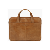 Dbramante1928 torba za MacBook 13"- Silkeborg (2. generacija) - Brown