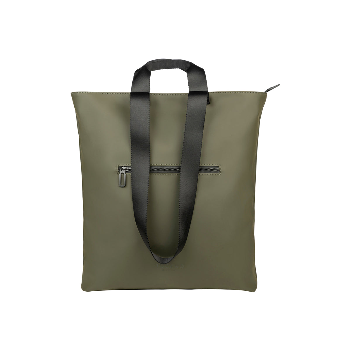 GOMMO SHOPPER 14" MILITARY GREEN - iSTYLE.hr