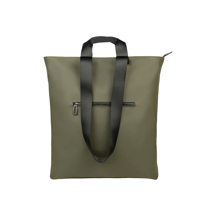 GOMMO SHOPPER 14" MILITARY GREEN - iSTYLE.hr