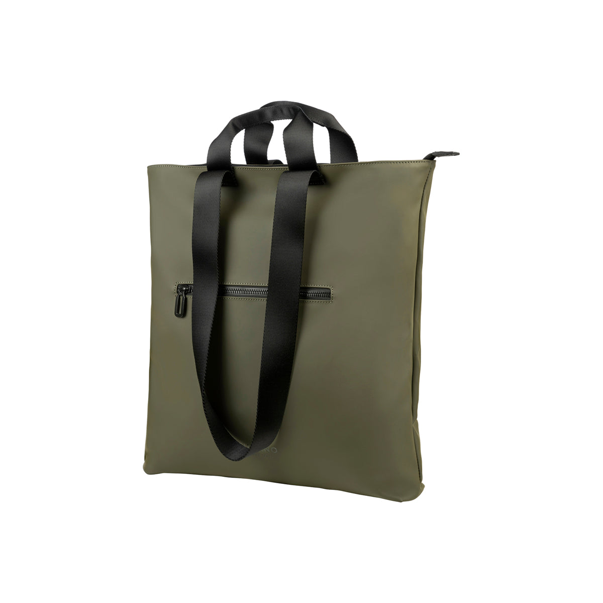 GOMMO SHOPPER 14" MILITARY GREEN - iSTYLE.hr