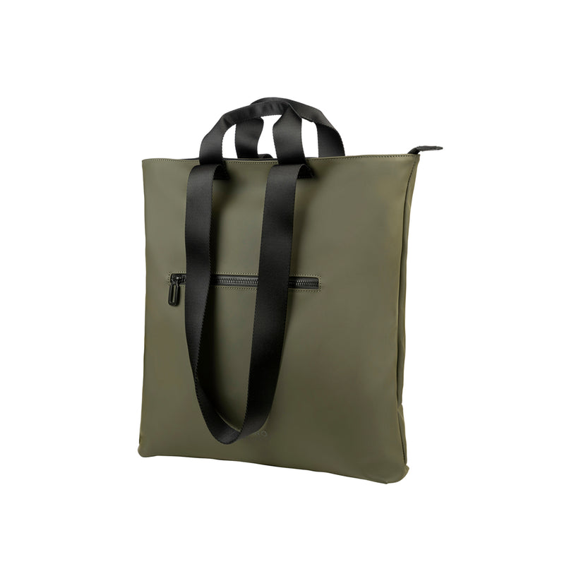 GOMMO SHOPPER 14" MILITARY GREEN - iSTYLE.hr