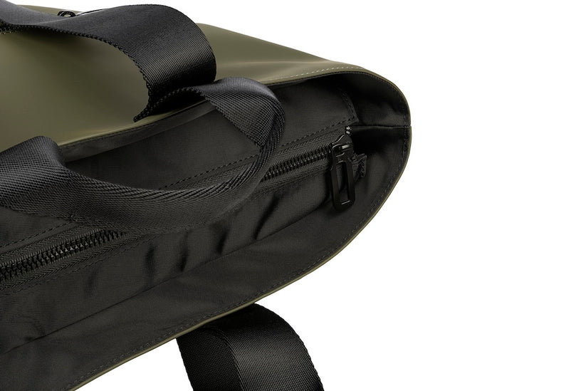 GOMMO SHOPPER 14" MILITARY GREEN - iSTYLE.hr