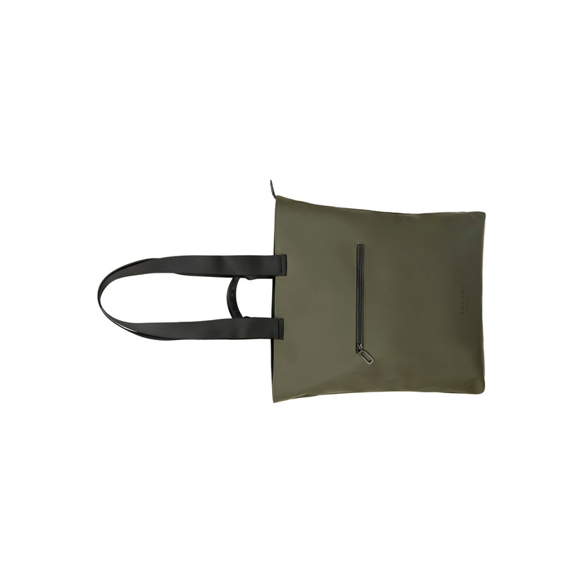 GOMMO SHOPPER 14" MILITARY GREEN - iSTYLE.hr