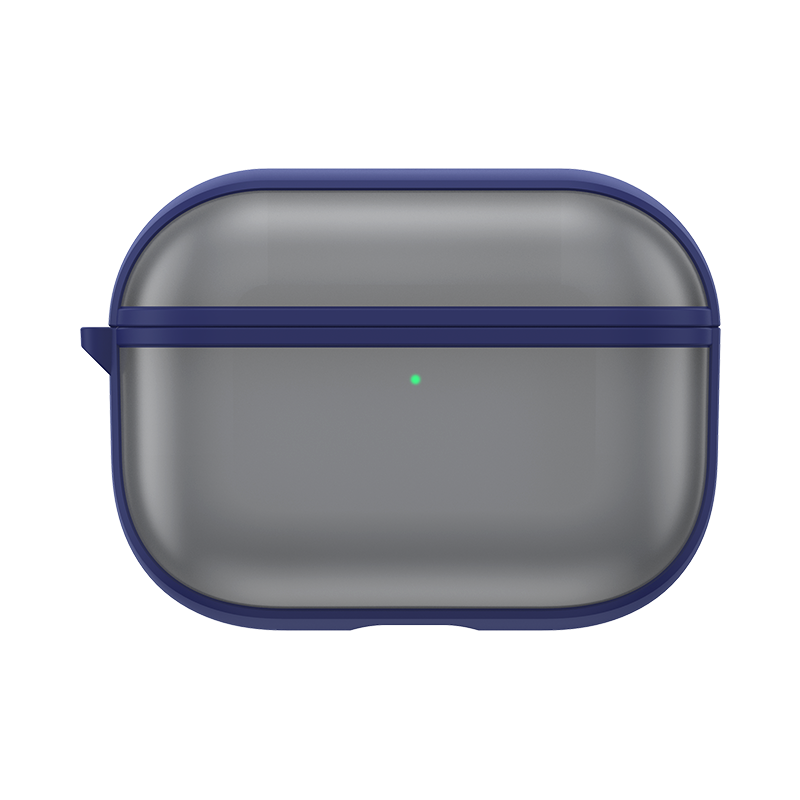 Next One AirPods Pro Shield Case Royal Blue