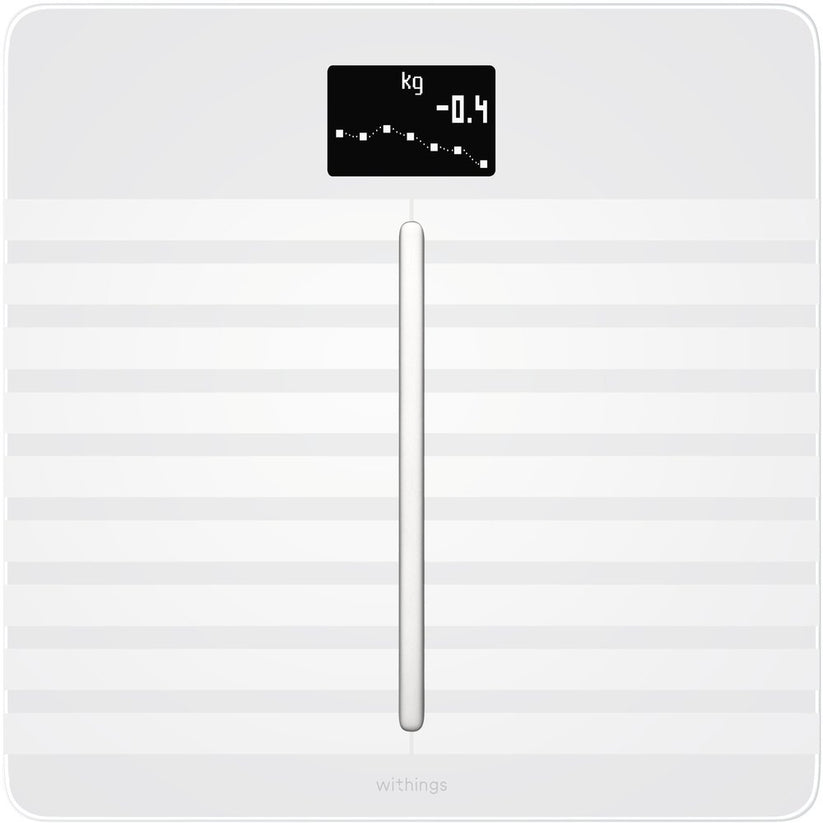 Withings Body Cardio - White