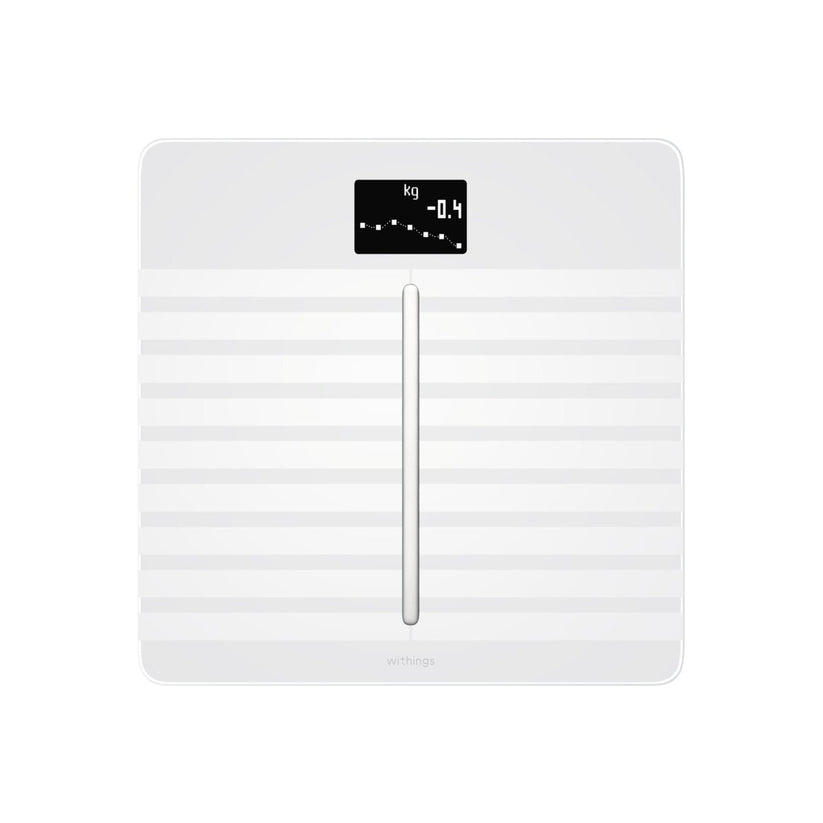 Withings Body Cardio - White