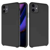 NEXT ONE Silicone Case for iPhone 11 Pro Max - Black