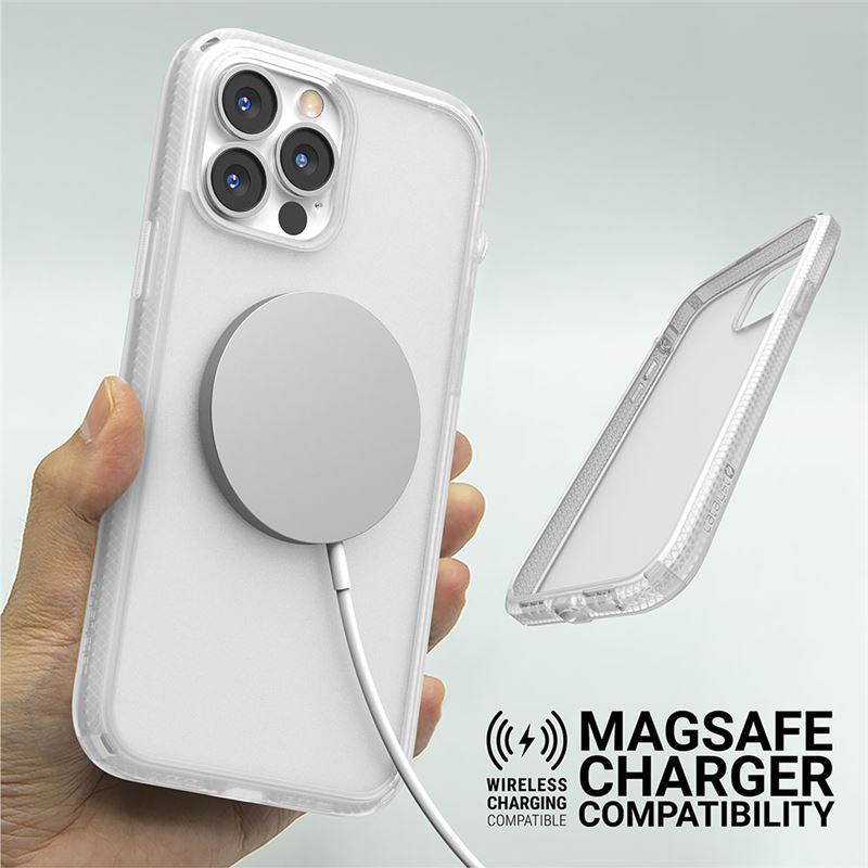 Catalyst Influence case za iPhone 13 Pro Max - Clear