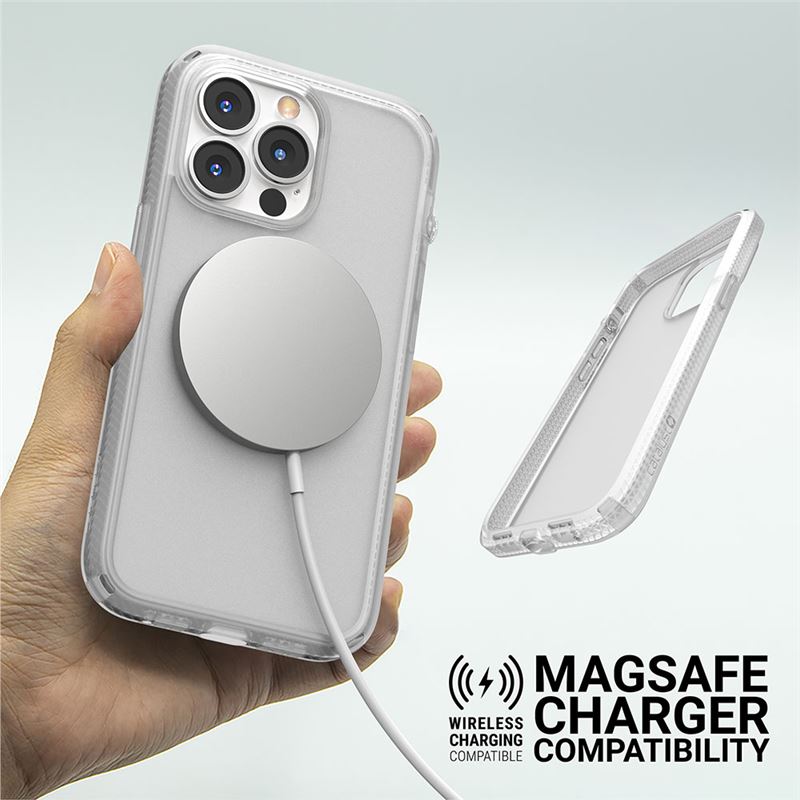 Catalyst Influence case za iPhone 13 Pro - Clear