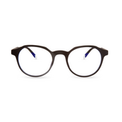 BARNER blue light glasses - Chamberi - Black Noir