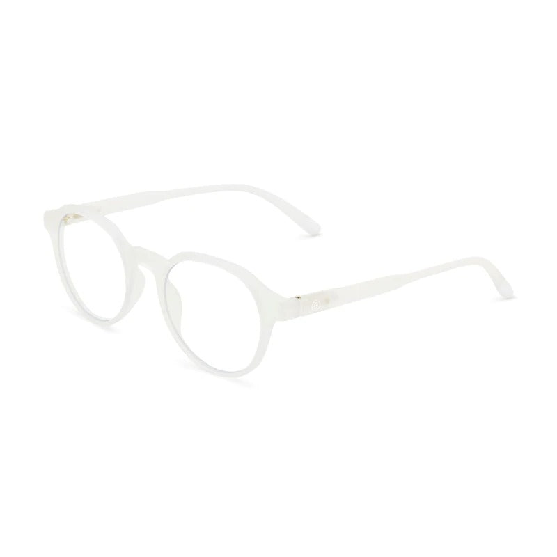 BARNER blue light glasses - Chamberi - Coconut Milk