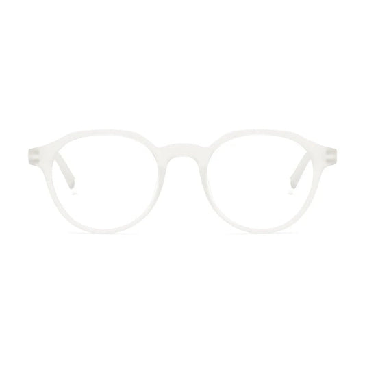 BARNER blue light glasses - Chamberi - Coconut Milk