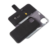 Decoded Wallet za iPhone 13 - Black