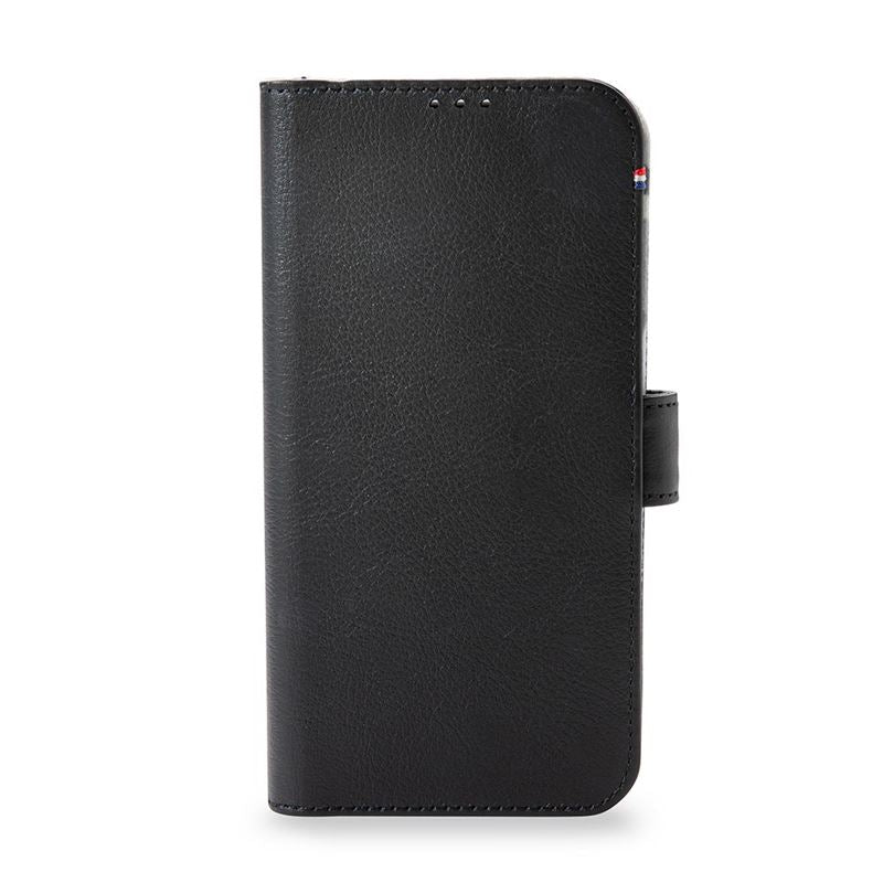 Decoded Wallet za iPhone 13 Pro - Black