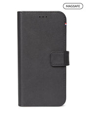 Decoded Wallet za iPhone 12 Pro Max - Black