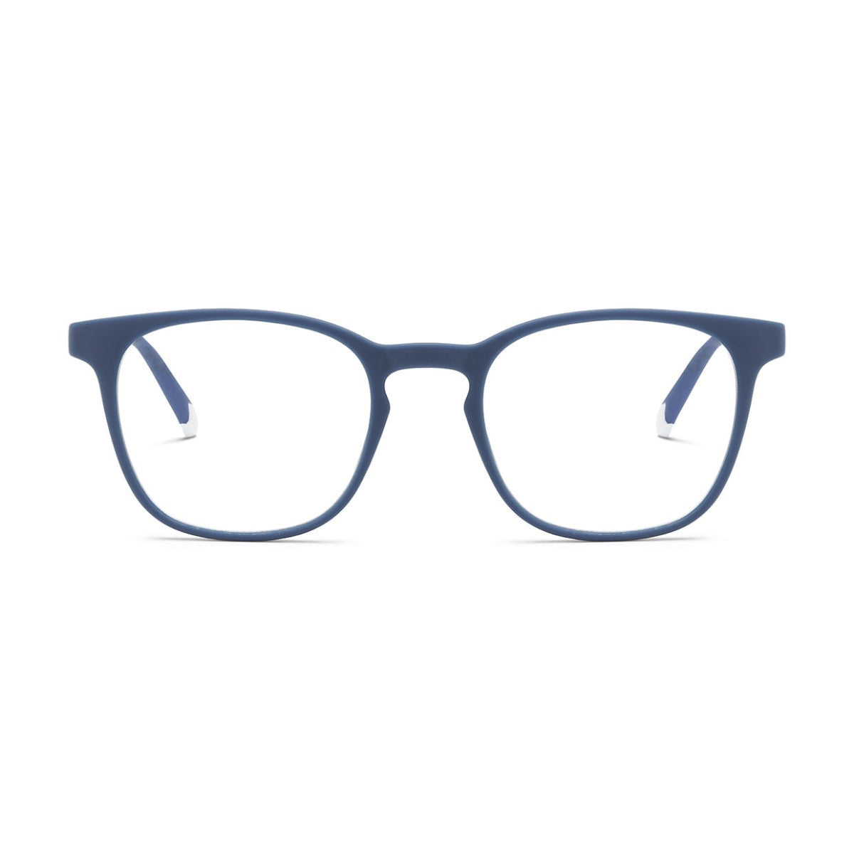 BARNER blue light glasses - Dalston - Navy Blue