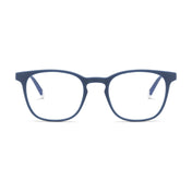 BARNER blue light glasses - Dalston - Navy Blue