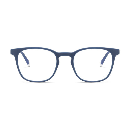 BARNER blue light glasses - Dalston - Navy Blue