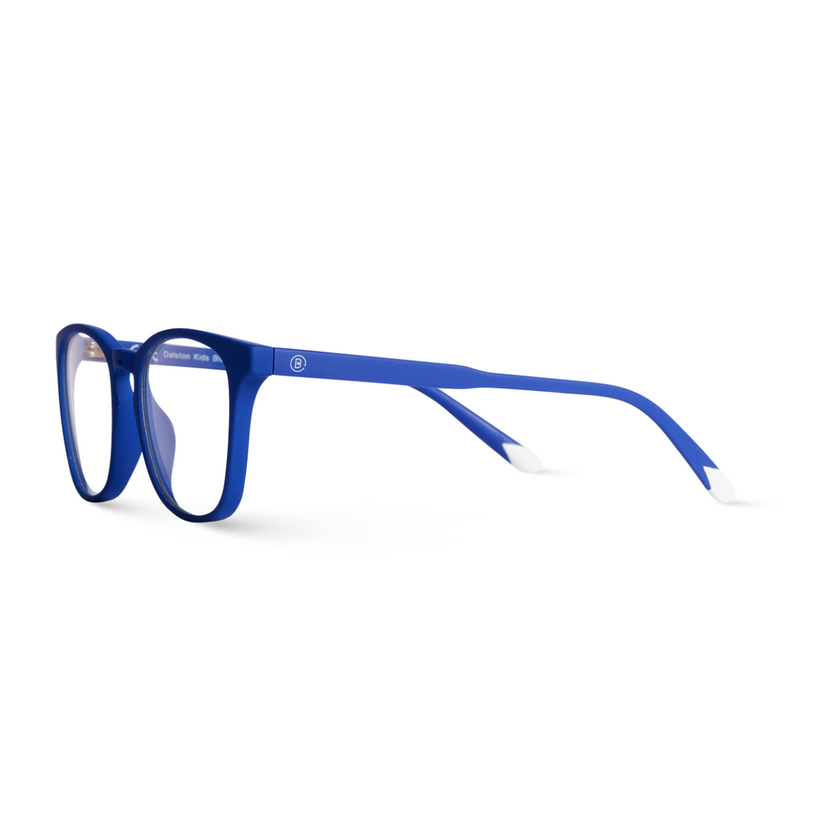 BARNER blue light glasses - Dalston Kids - Palace Blue