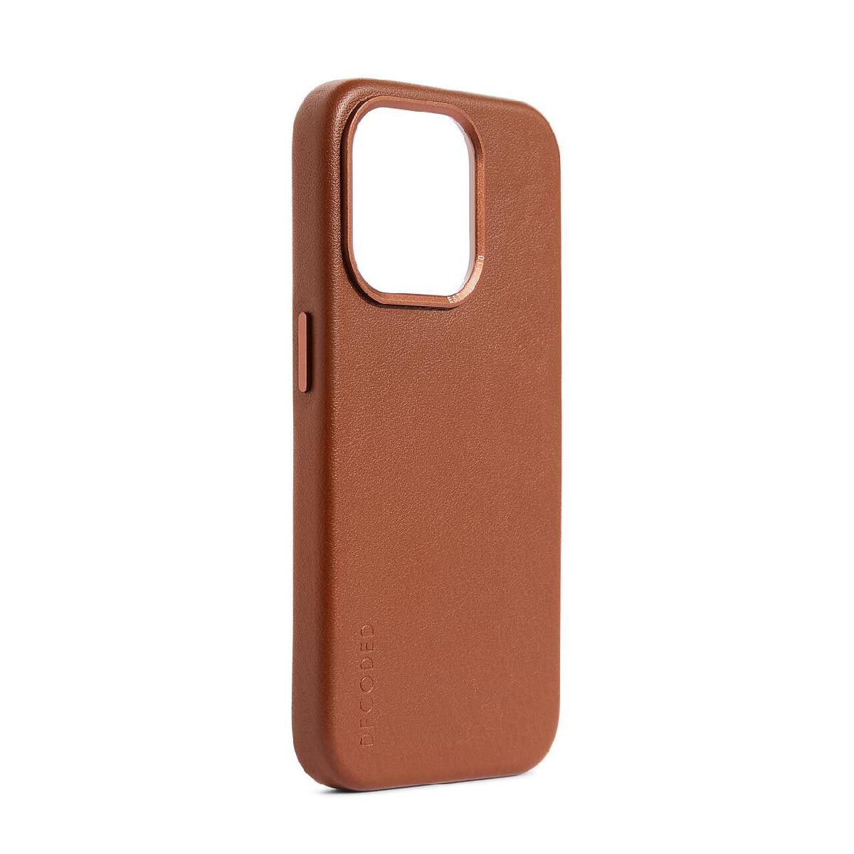 Decoded BackCover za iPhone 15 Pro Max - Tan