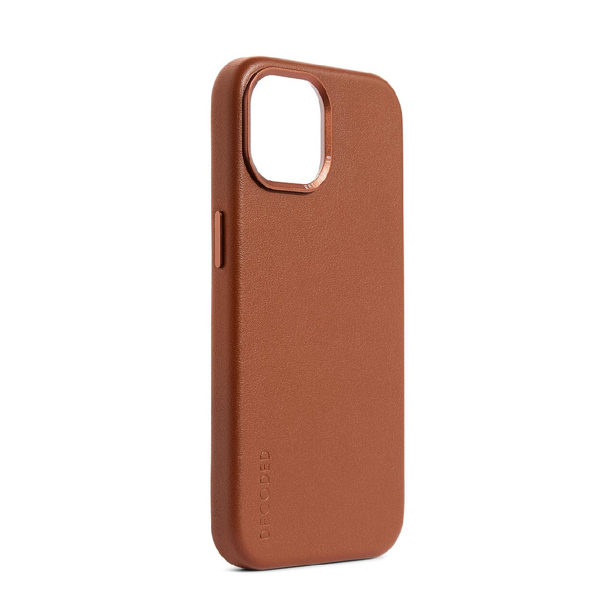 Decoded BackCover za iPhone 15 - Tan