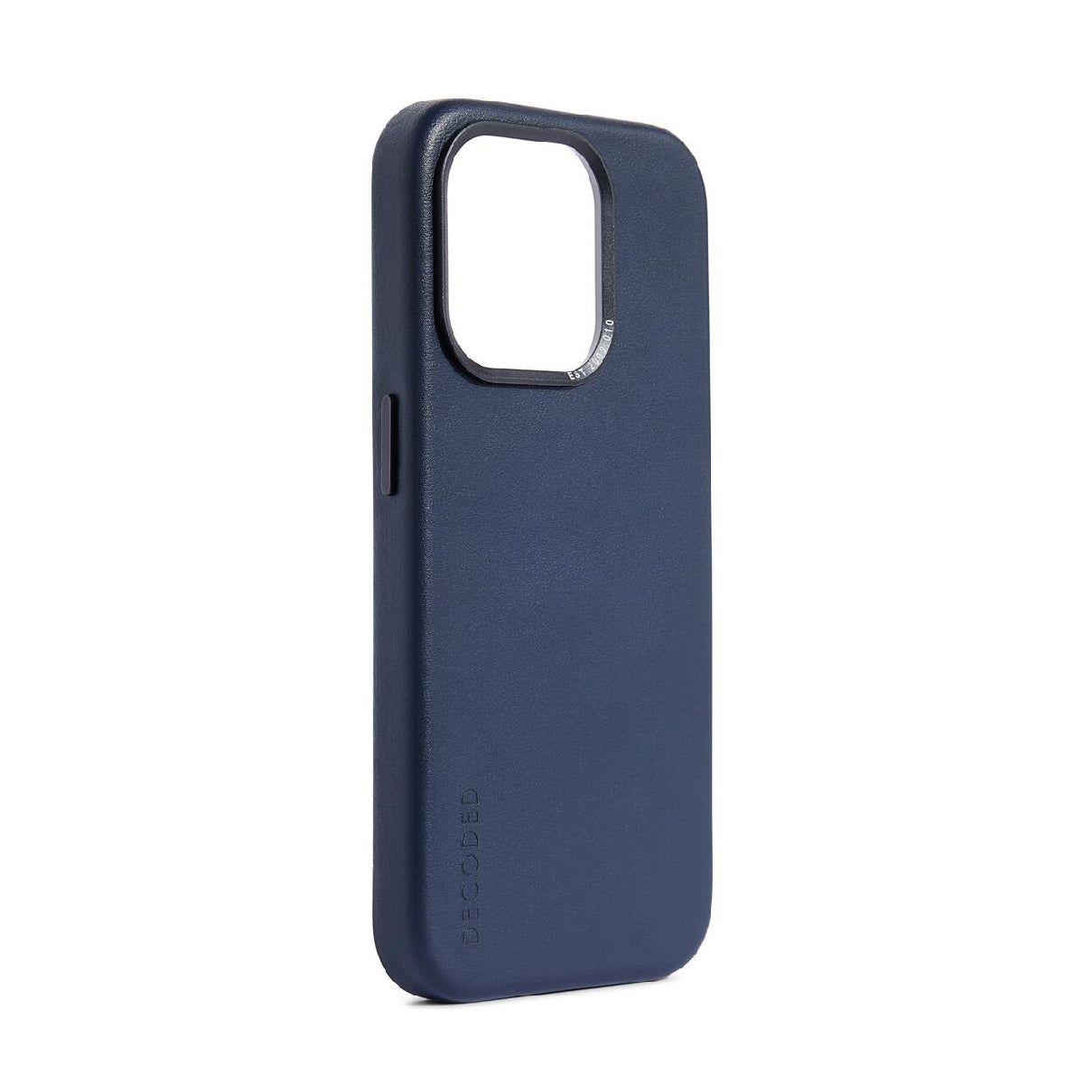 Decoded BackCover za iPhone 15 Pro Max - True Navy