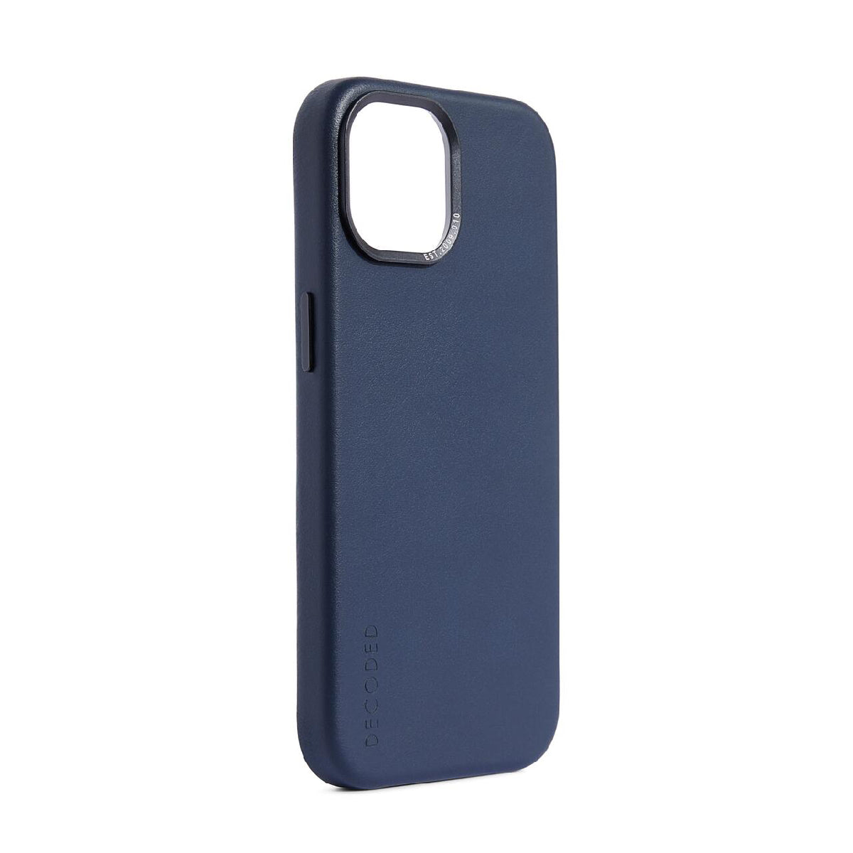 Decoded BackCover za iPhone 15 - True Navy