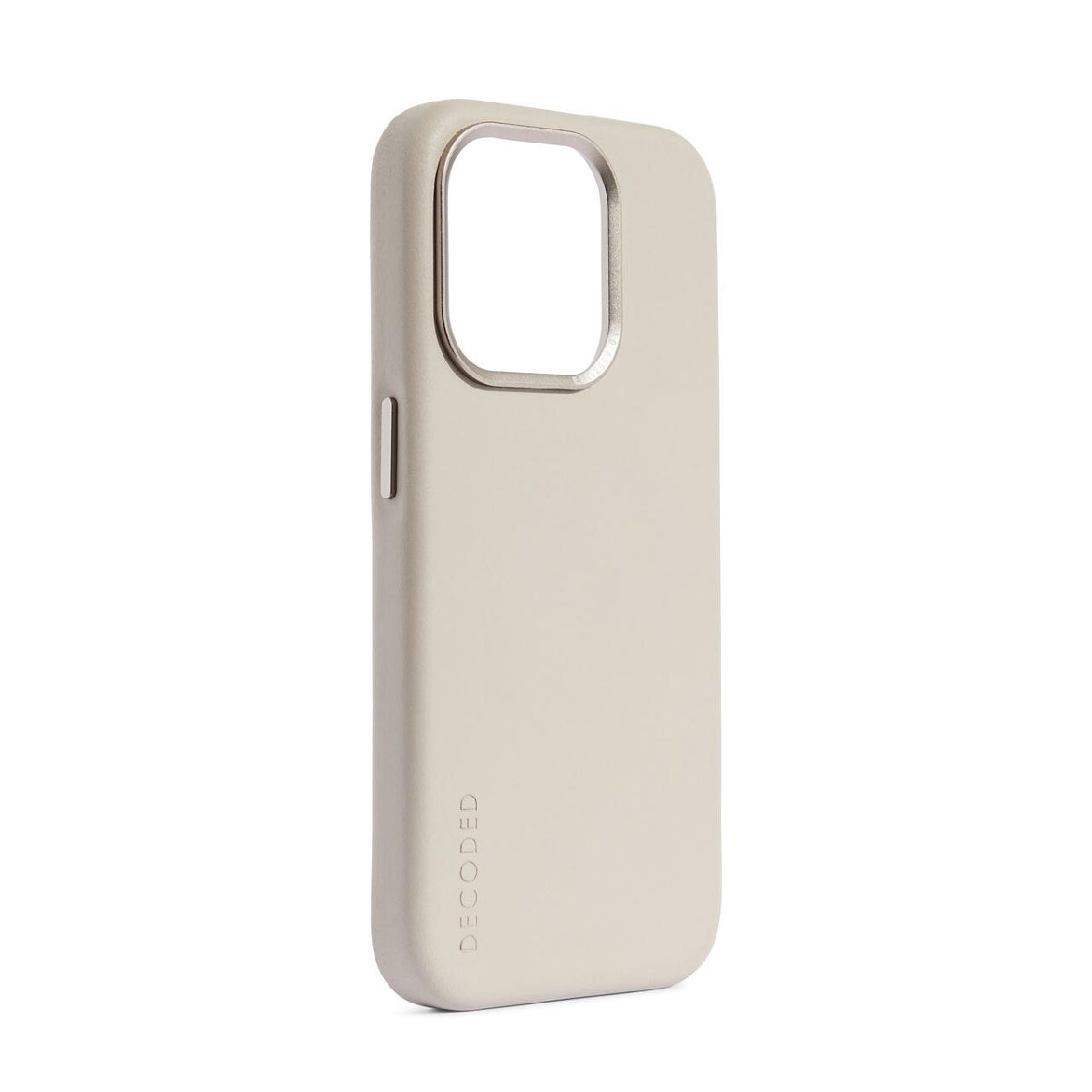 Decoded BackCover za iPhone 15 Pro Max - Clay