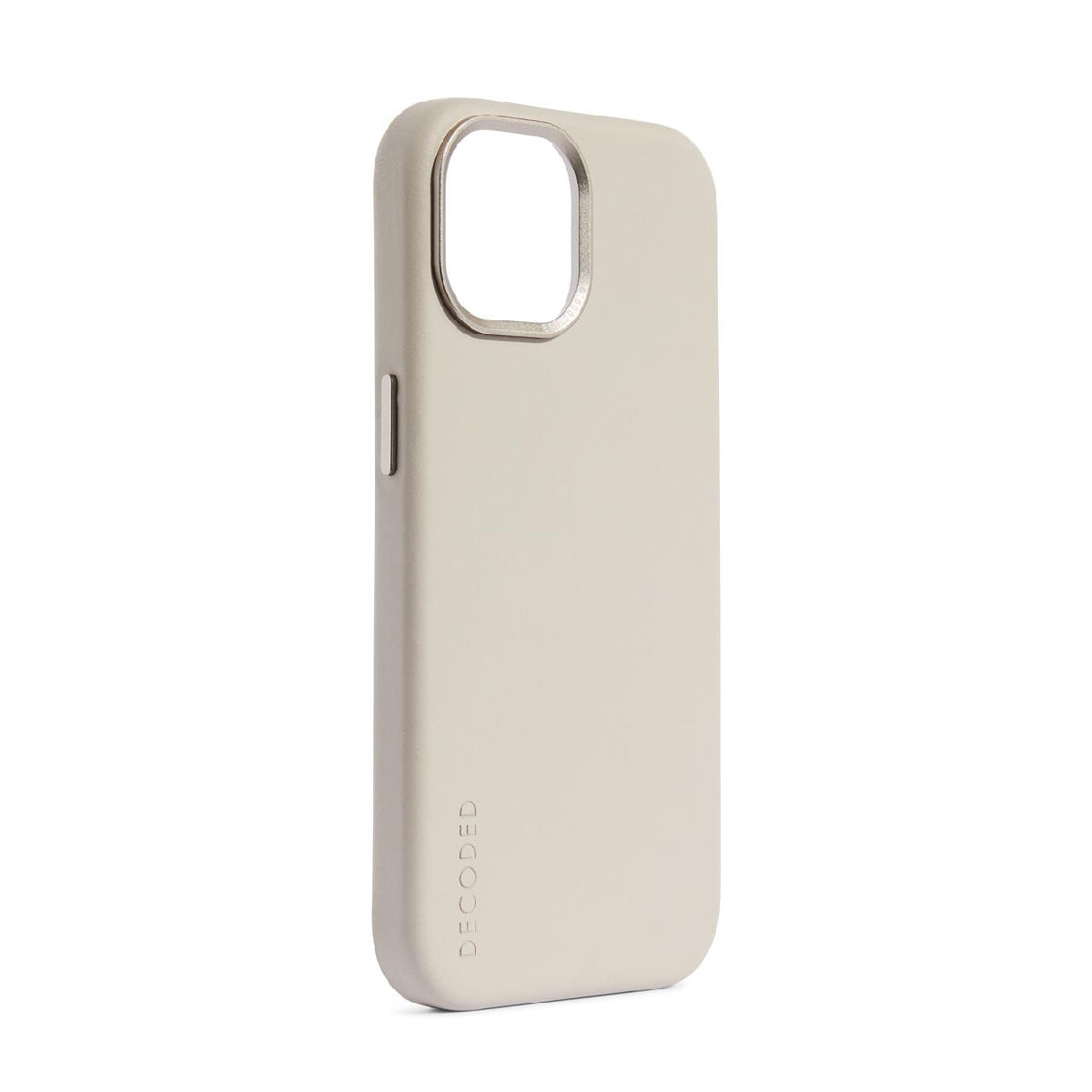 Decoded BackCover za iPhone 15 - Clay