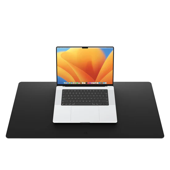 TwelveSouth DeskPad crna
