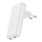 Dviced slim zidni adapter (45W) - White - iSTYLE.hr