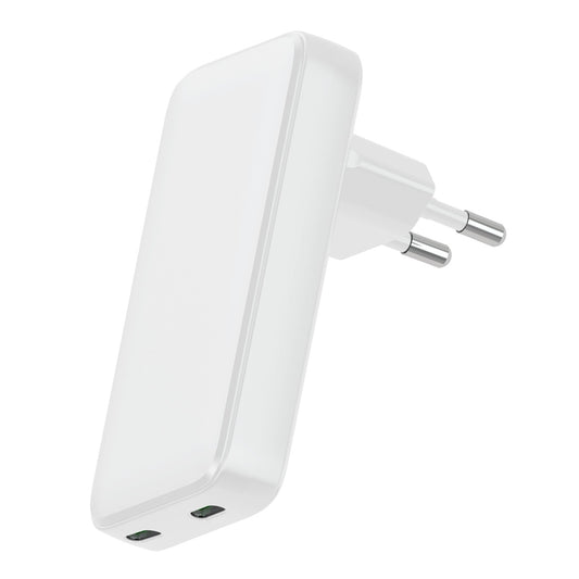 Dviced slim zidni adapter (45W) - White - iSTYLE.hr