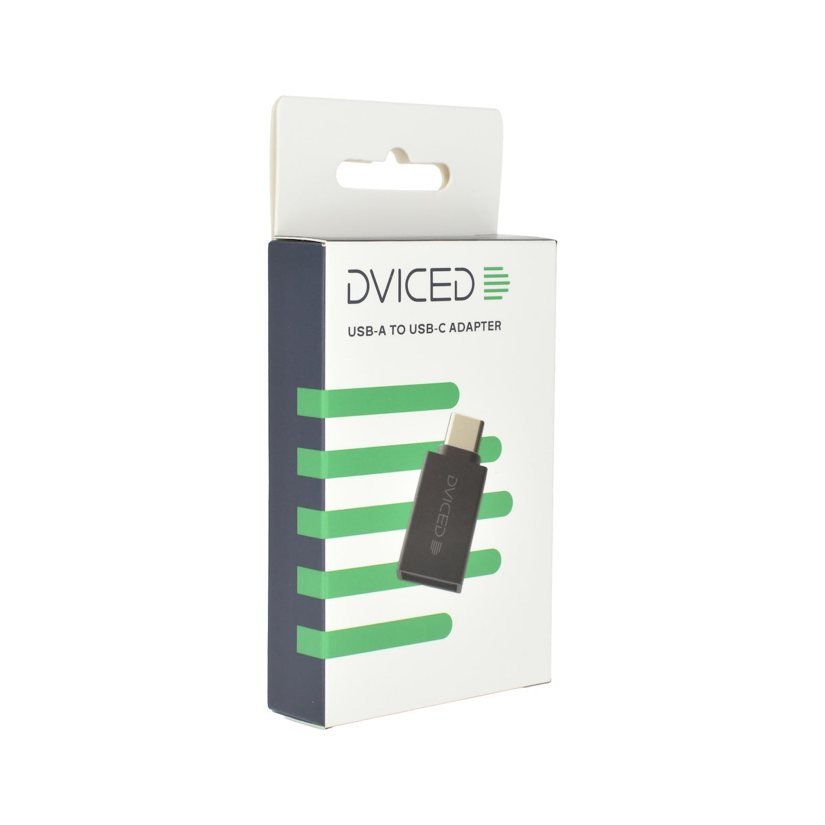 Dviced Adapter Type-C to USB-A