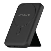 Dviced Power bank 10000mAh - crni