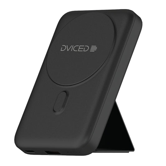Dviced Power bank 10000mAh - crni