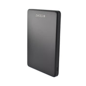 Dviced Ultrathin Power bank 5000mAh - crni