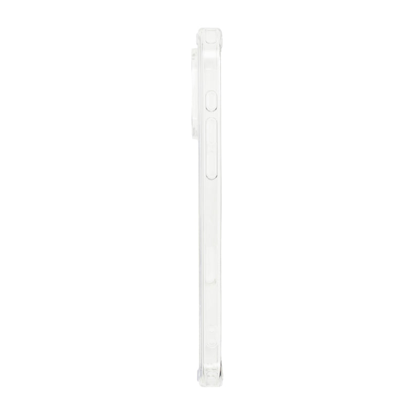 Dviced MagSafe clear case za iPhone 16 Pro Max - Blue - iSTYLE.hr