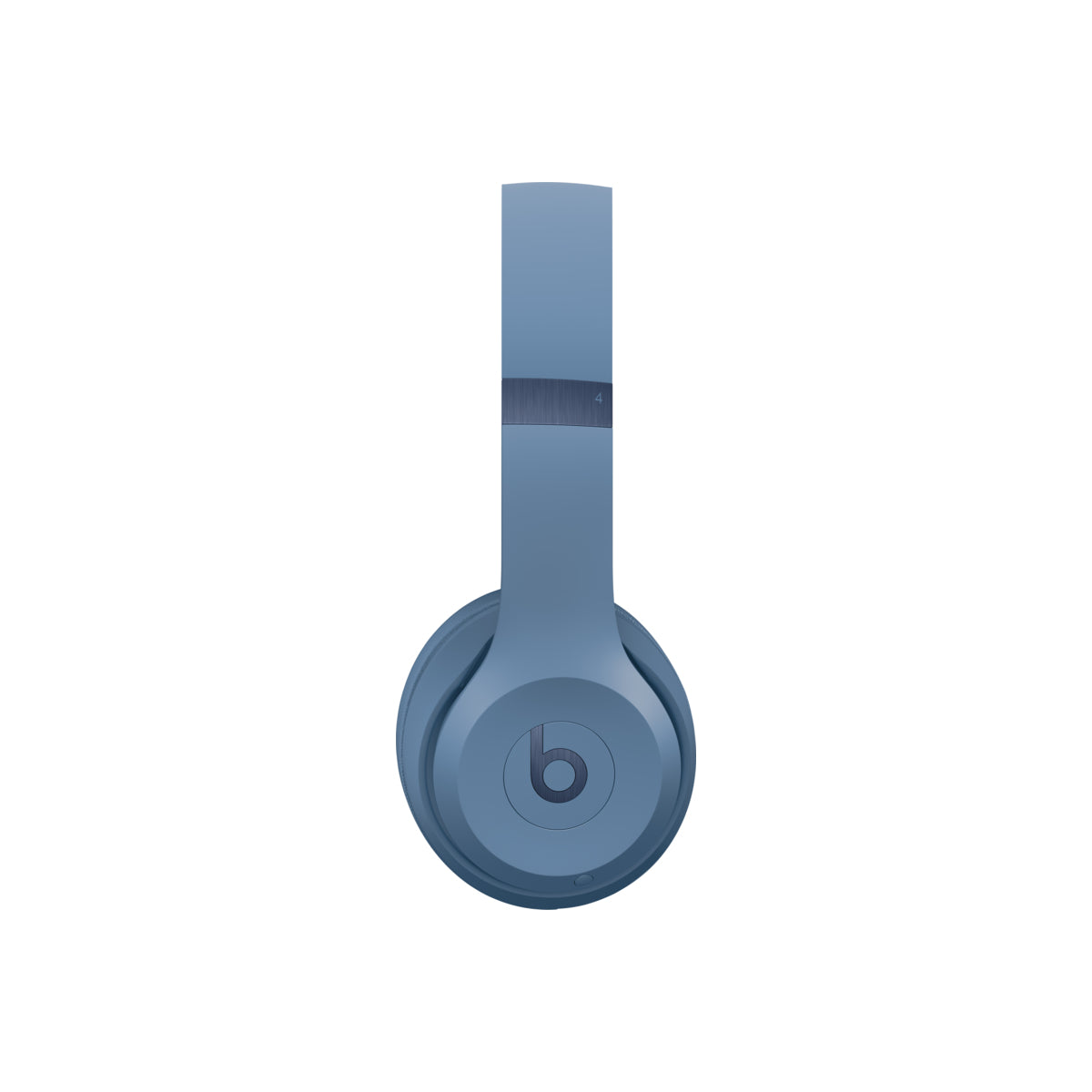 Beats Solo4 Wireless Headphones - Slate Blue