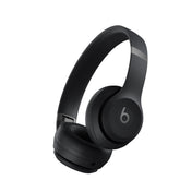 Beats Solo4 Wireless Headphones - Matte Black