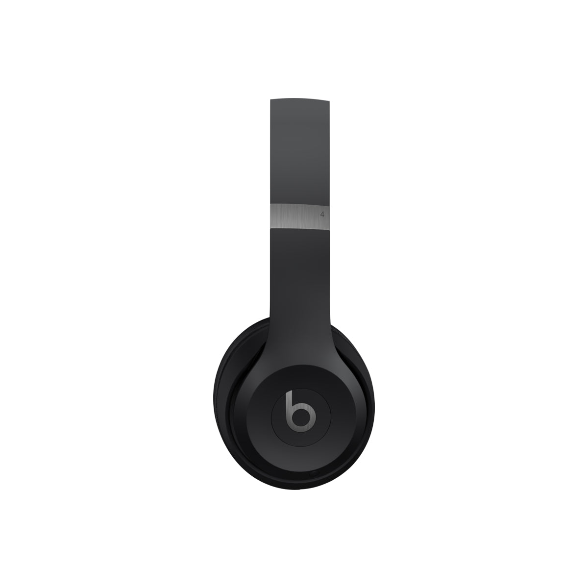 Beats Solo4 Wireless Headphones - Matte Black