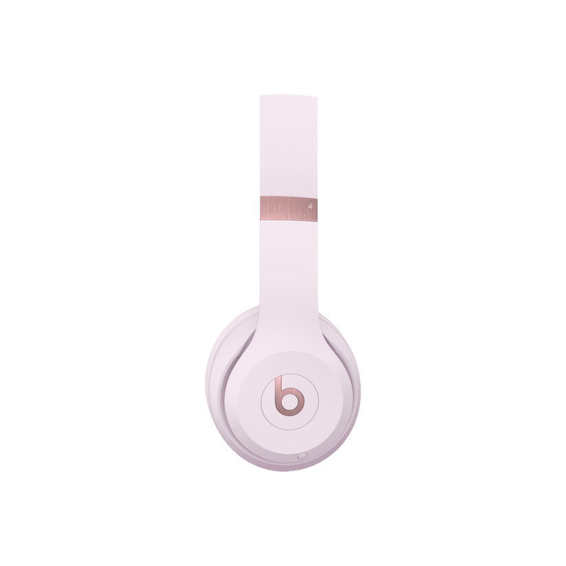 Beats Solo4 Wireless Headphones - Cloud Pink