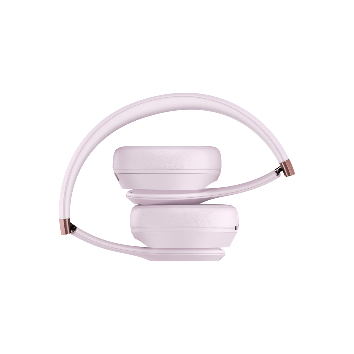 Beats Solo4 Wireless Headphones - Cloud Pink