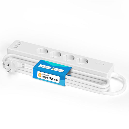 Meross Smart Wi-Fi Power Strip - iSTYLE.hr