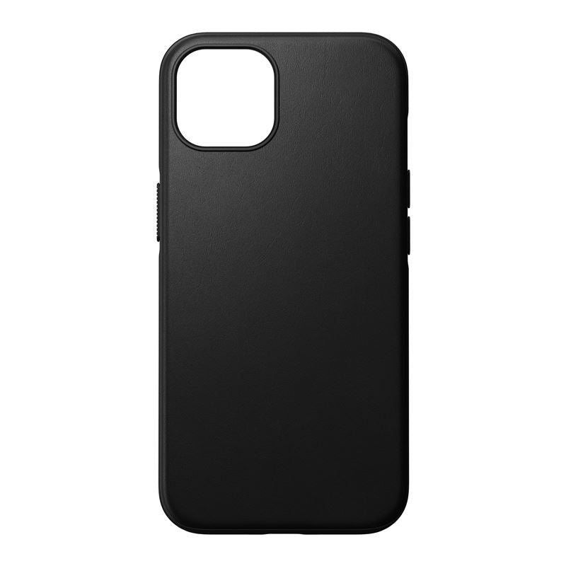 Nomad MagSafe Rugged Case za iPhone 13 mini crna