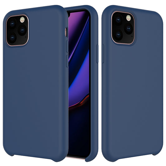 NEXT ONE Silicone Case for iPhone 11 Pro - Cobalt Blue