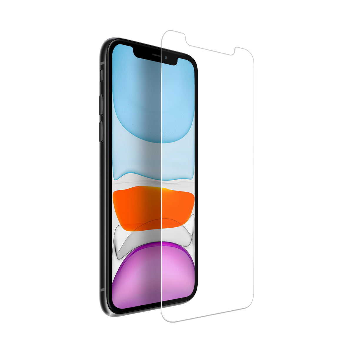 Next One kaljeno staklo za iPhone 11