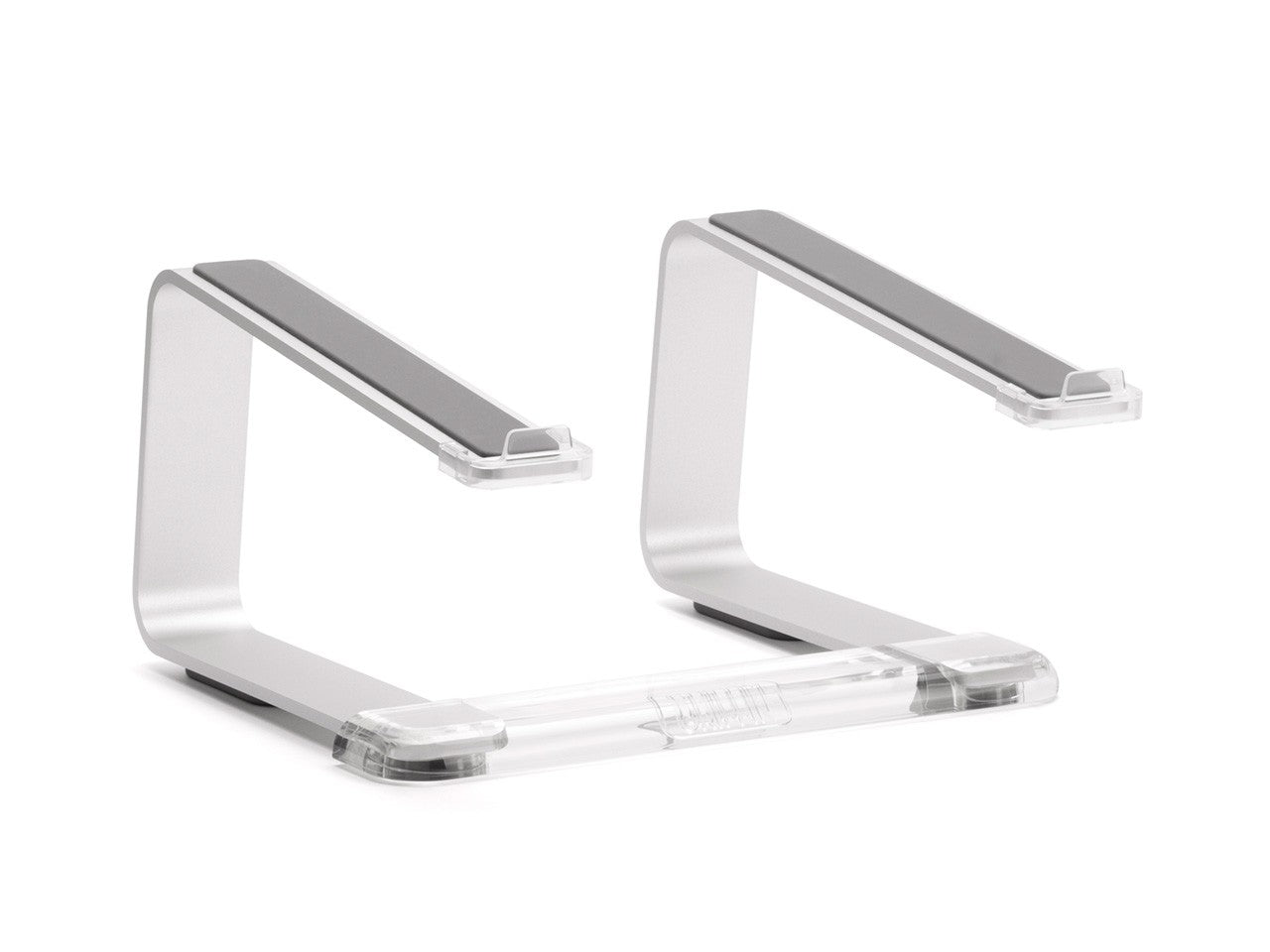 Griffin Elevator Desktop Stand for Laptops - Classic Aluminium