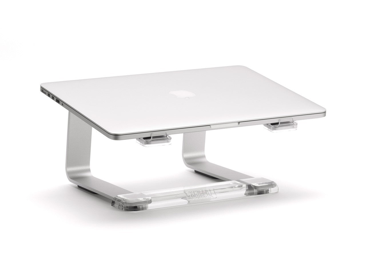 Griffin Elevator Desktop Stand for Laptops - Classic Aluminium