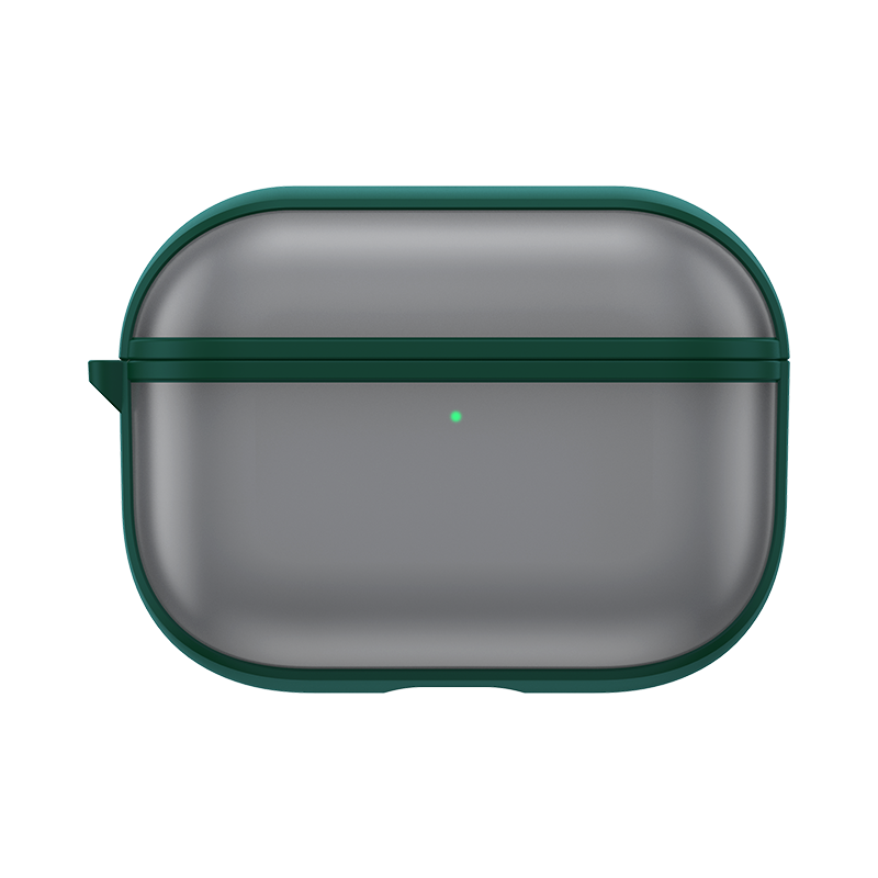 Next One AirPods Pro Shield futrola list zelena