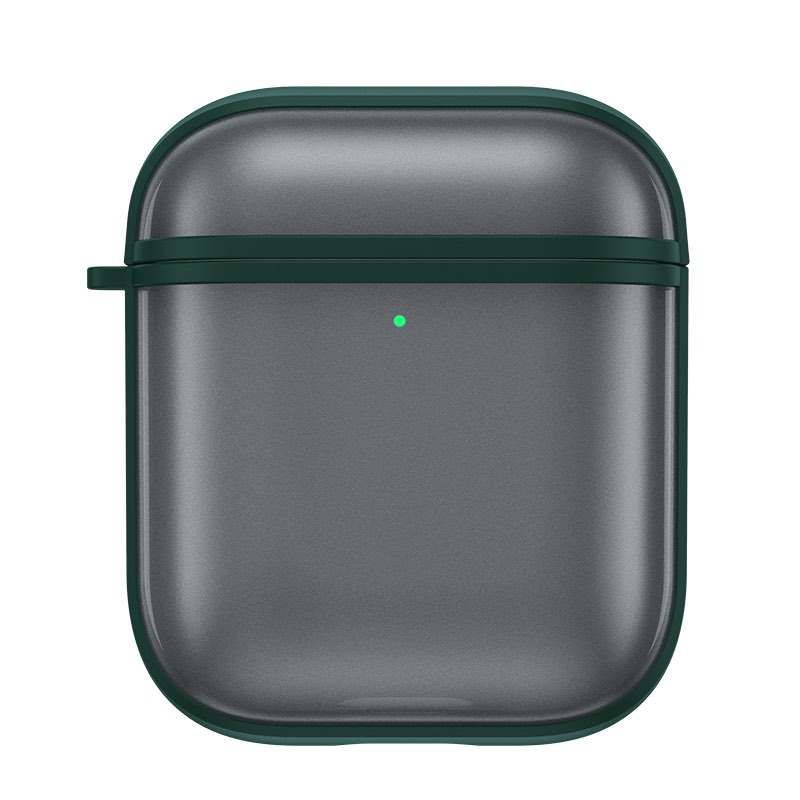 Next One AirPods Shield futrola list zelena
